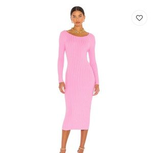 More to come revolve dress